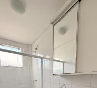 Apartamento - Res. Hélcias 