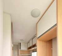 Apartamento - Res. Hélcias 