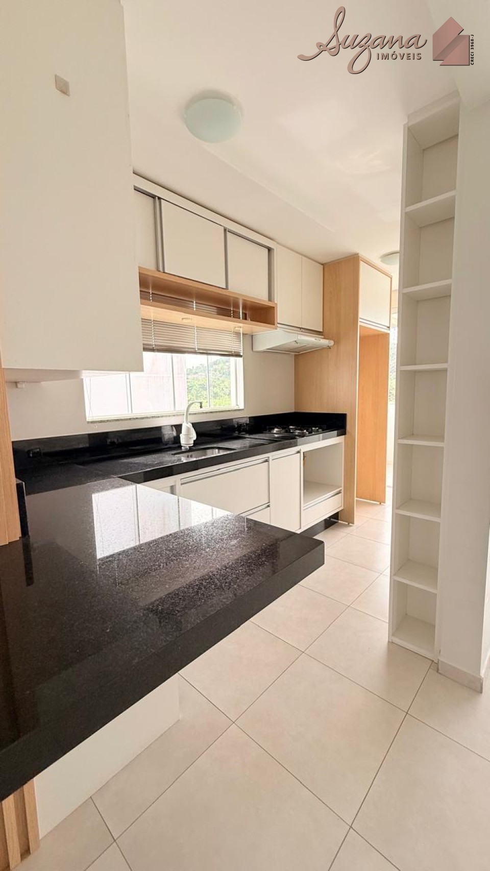 Apartamento - Res. Hélcias 