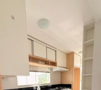 Apartamento - Res. Hélcias 