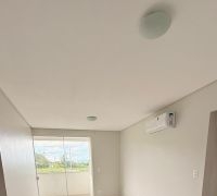 Apartamento - Res. Hélcias 