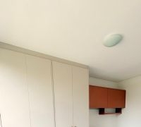 Apartamento - Res. Hélcias 