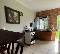 CASA DE ALVENARIA EM JARAGUÁ DO SUL