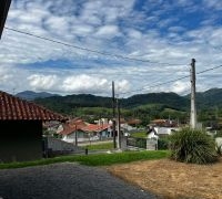 CASA DE ALVENARIA EM JARAGUÁ DO SUL
