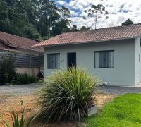 CASA DE ALVENARIA EM JARAGUÁ DO SUL