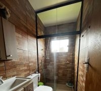 CASA DE ALVENARIA EM JARAGUÁ DO SUL