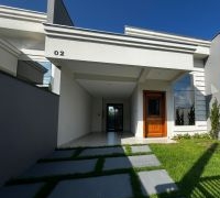 CASA GEMINADA EM JARAGUÁ DO SUL