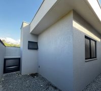 CASA GEMINADA EM JARAGUÁ DO SUL