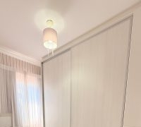 APARTAMENTO – COND. RESIDENCIAL DOM EMÍLIO