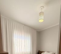 APARTAMENTO – COND. RESIDENCIAL DOM EMÍLIO