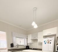 APARTAMENTO – COND. RESIDENCIAL DOM EMÍLIO