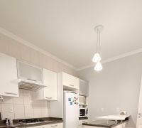 APARTAMENTO – COND. RESIDENCIAL DOM EMÍLIO