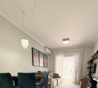 APARTAMENTO – COND. RESIDENCIAL DOM EMÍLIO