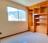 APARTAMENTO |  ED. ALBERTO MARANGONI