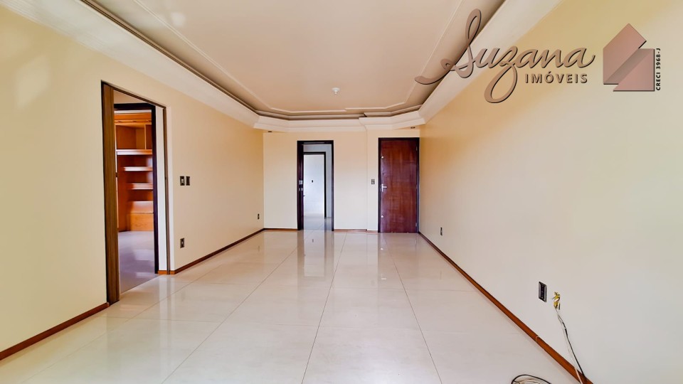 APARTAMENTO |  ED. ALBERTO MARANGONI