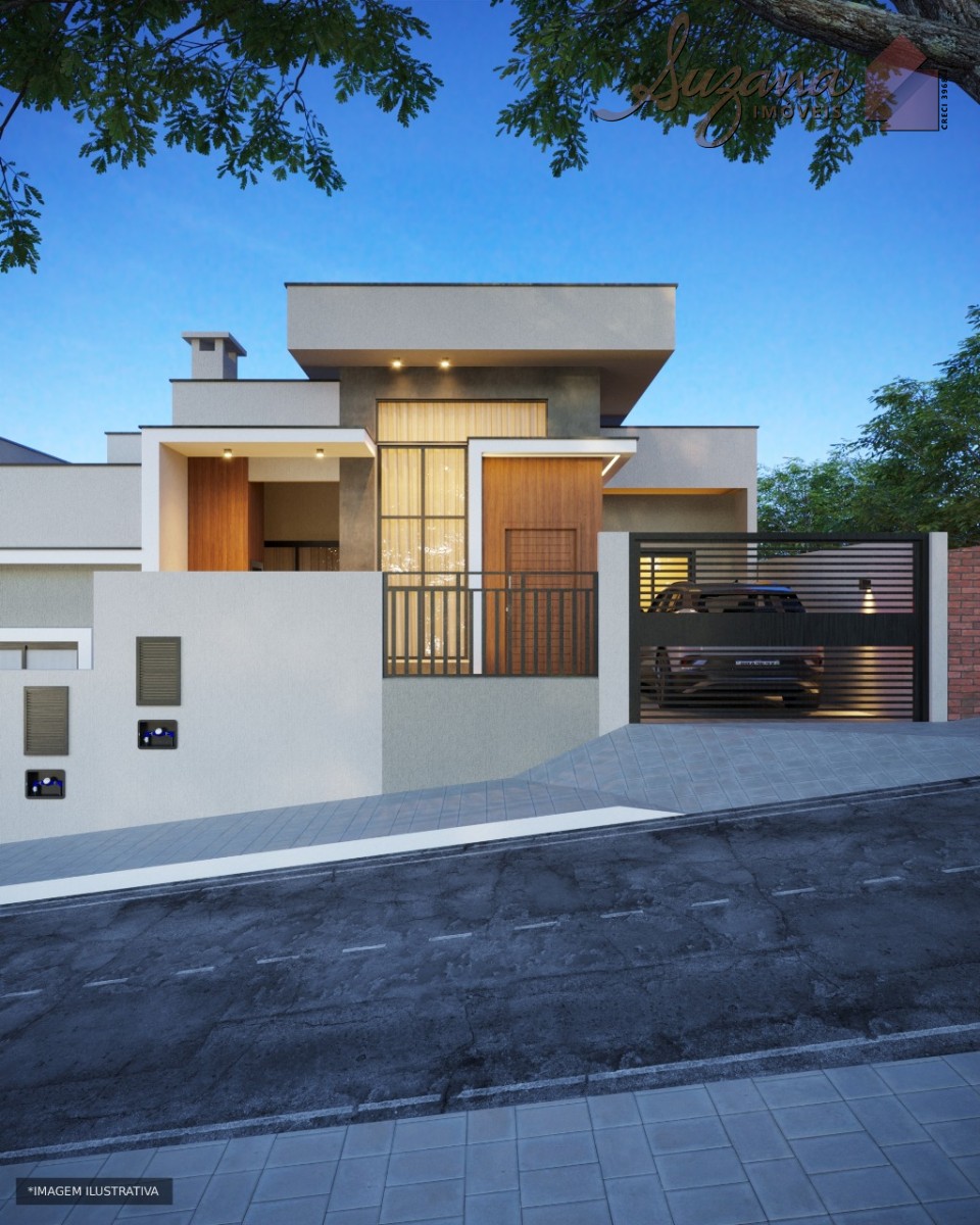 Casa Geminada- RESIDENCIAL MILETO