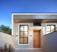 Casas Geminadas - RESIDENCIAL GRETA
