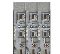 Casas Geminadas - RESIDENCIAL GRETA