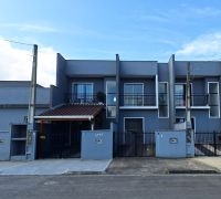 SOBRADO GEMINADO – RESIDENCIAL TURMALINA