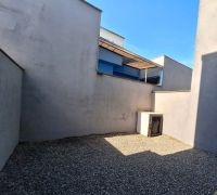 SOBRADO GEMINADO – RESIDENCIAL TURMALINA