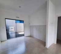 SOBRADO GEMINADO – RESIDENCIAL TURMALINA