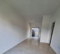 SOBRADO GEMINADO – RESIDENCIAL TURMALINA