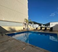 Apartamento porteira fechada – Edifício Manhattan