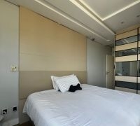Apartamento porteira fechada – Edifício Manhattan