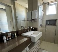 Apartamento porteira fechada – Edifício Manhattan