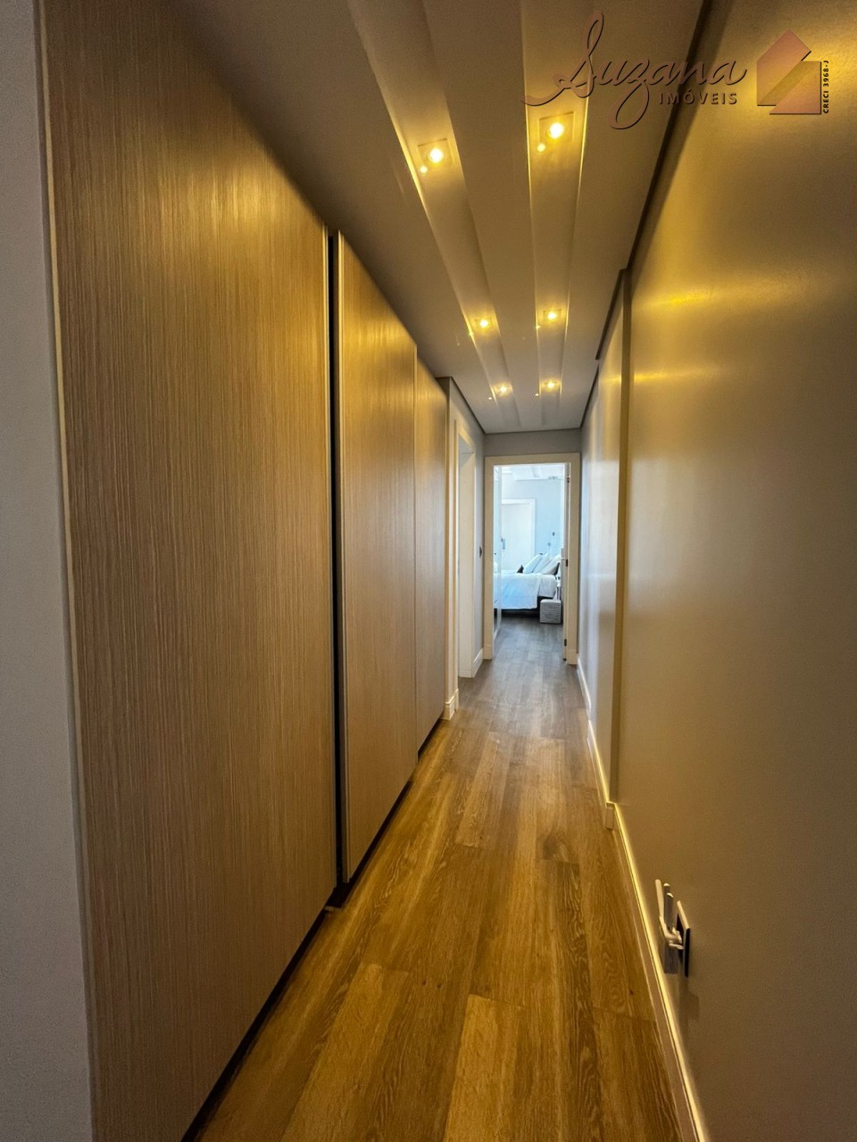 Apartamento porteira fechada – Edifício Manhattan