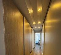 Apartamento porteira fechada – Edifício Manhattan