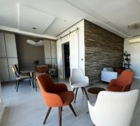 Apartamento porteira fechada – Edifício Manhattan
