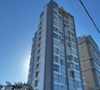 Apartamento porteira fechada – Edifício Manhattan