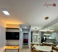 Apartamento – Tauri Easy Club