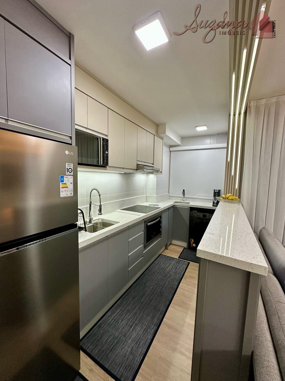 Apartamento – Tauri Easy Club