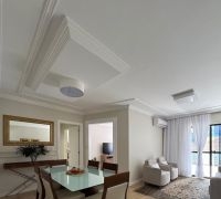 APARTAMENTO – EDIFÍCIO MAXIMUM CENTER