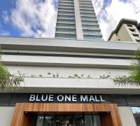 Sala Comercial - Blue One Mall