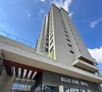 Sala Comercial - Blue One Mall