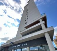 Sala Comercial - Blue One Mall