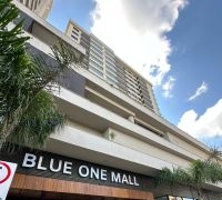 Sala Comercial - Blue One Mall