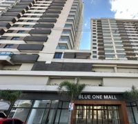 Sala Comercial - Blue One Mall