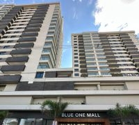 Sala Comercial - Blue One Mall