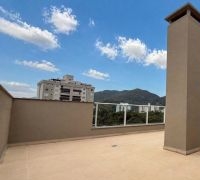 Cobertura Duplex - Ravenna Residence