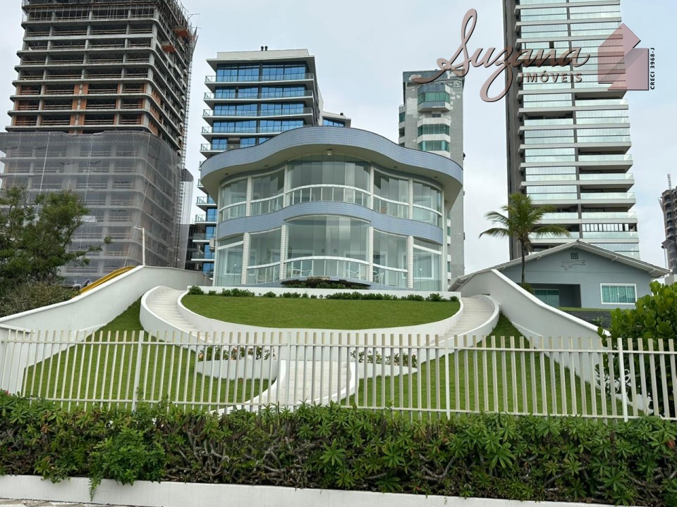 Imóvel Exclusivo em Balneário Piçarras Frente Mar