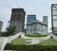 Imóvel Exclusivo em Balneário Piçarras Frente Mar