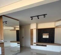 APARTAMENTO – EDIFÍCIO TORRE DE PRATA