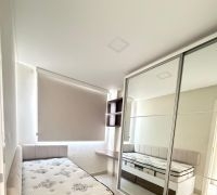 APARTAMENTO – EDIFÍCIO TORRE DE PRATA