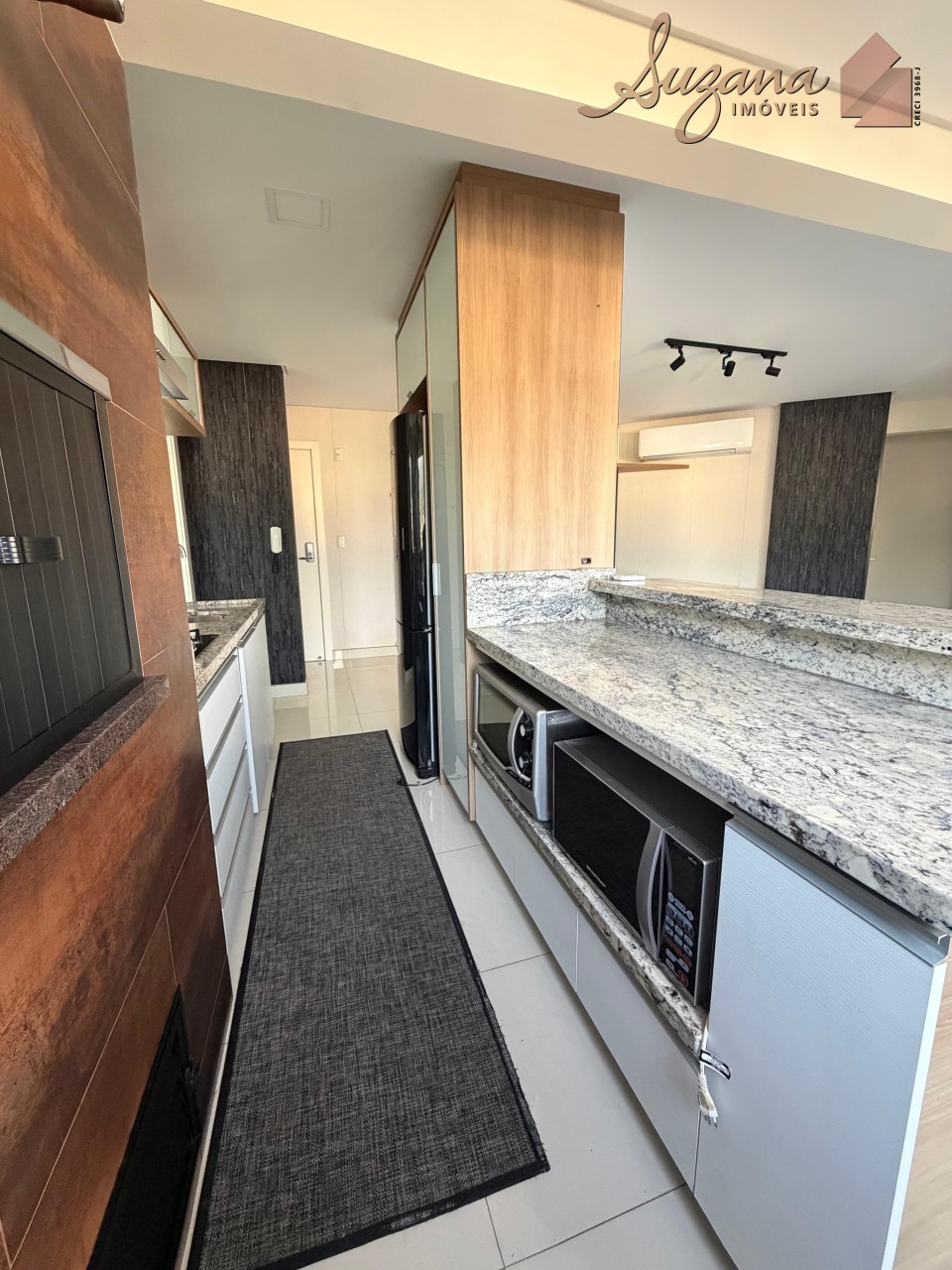 APARTAMENTO – EDIFÍCIO TORRE DE PRATA