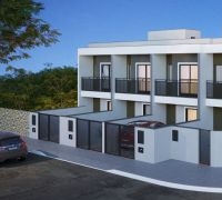 Casa Geminada -  Res. Marselha