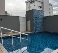 Apartamento - Edifício Isabella